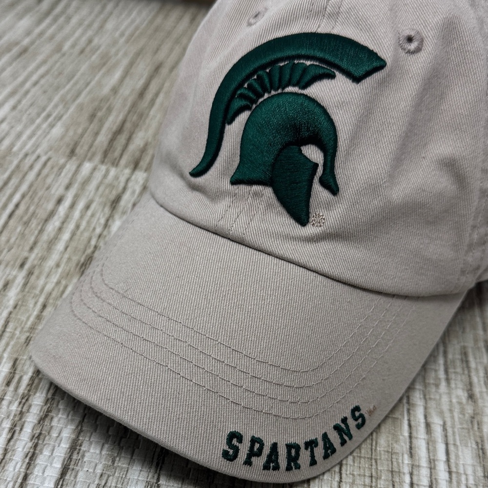 Michigan State Hat - Picture 6 of 10